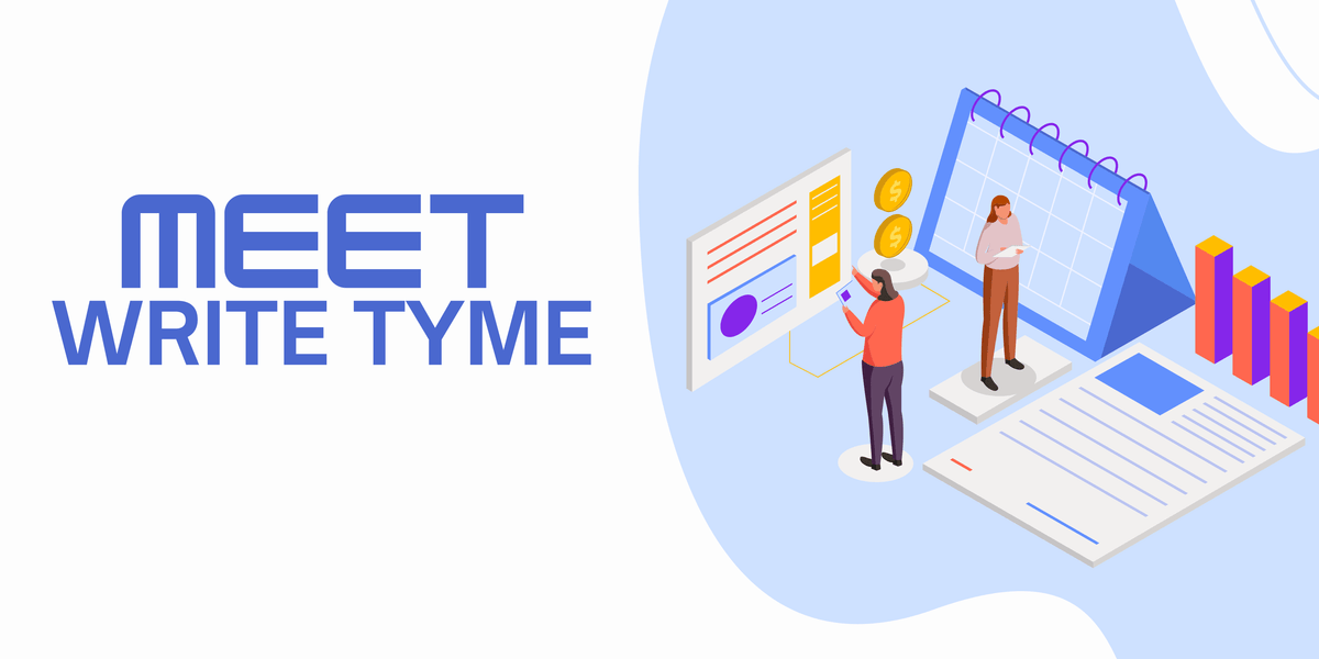 About Write Tyme